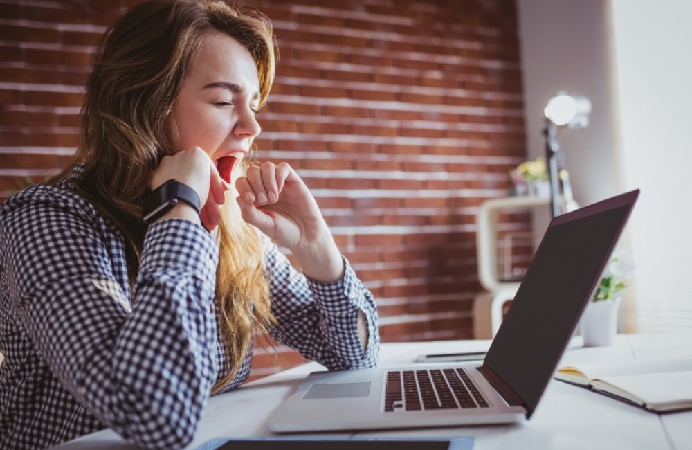 Carenza di ferro: sintomi