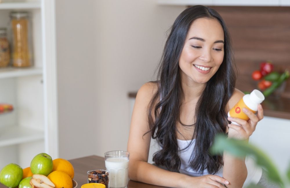 Rimedi per mancanza di ferro