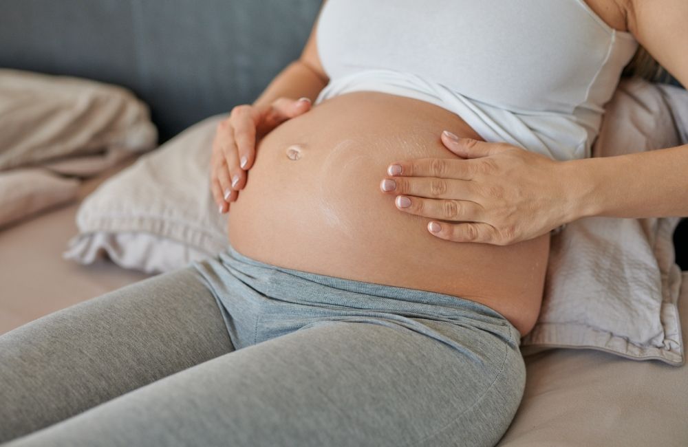 Crema smagliature in gravidanza: composizione e tipologie