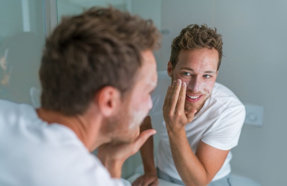 Perché è importante fare lo scrub?