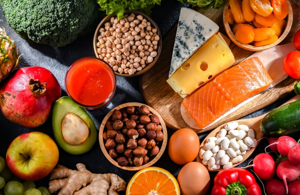 Dove trovare la vitamina K?