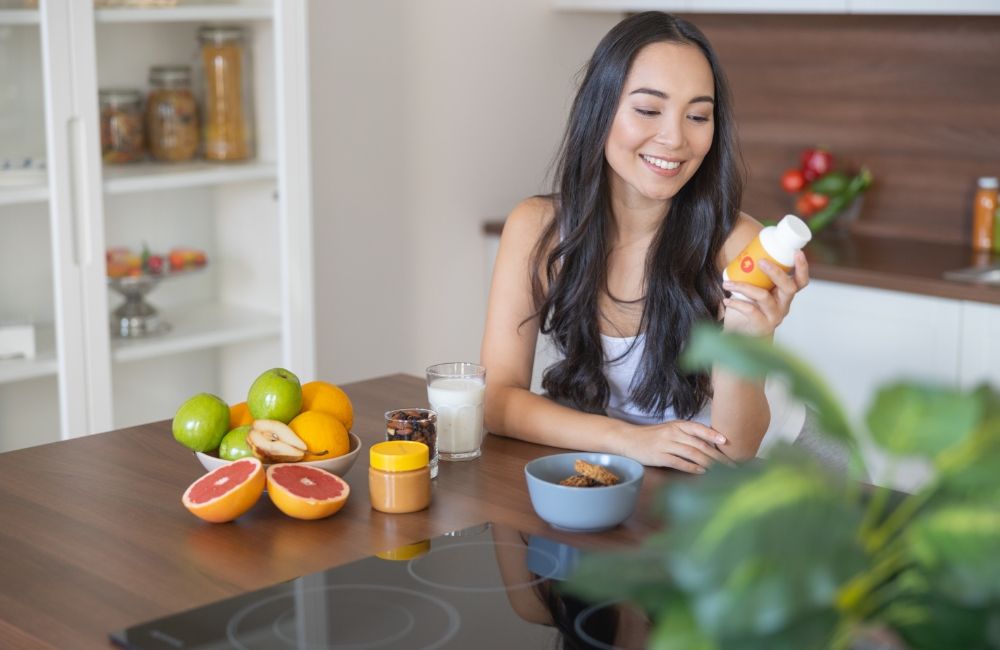 Come assumere la vitamina C?