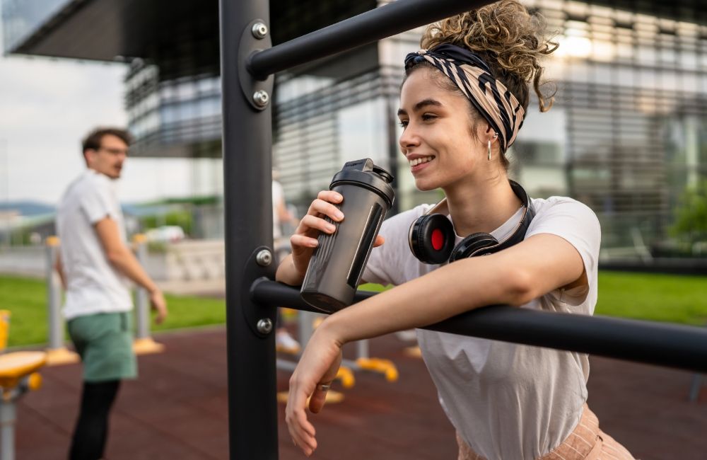 Come bruciare grassi con integratori?