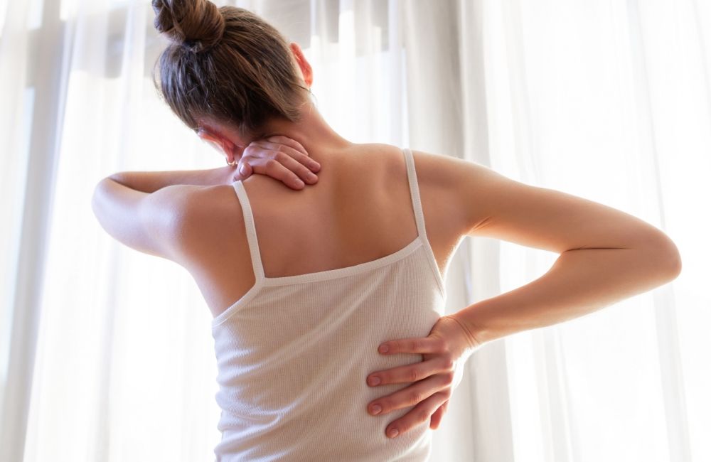 Carenza di vitamina D: sintomi, cause e rimedi