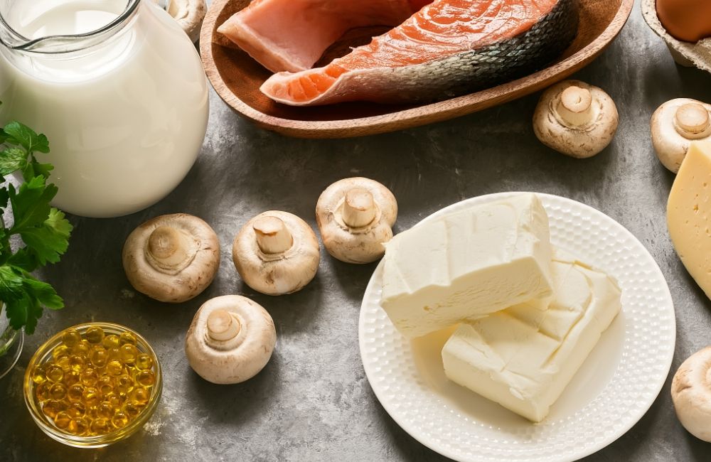 Quali sono gli integratori di vitamina D?