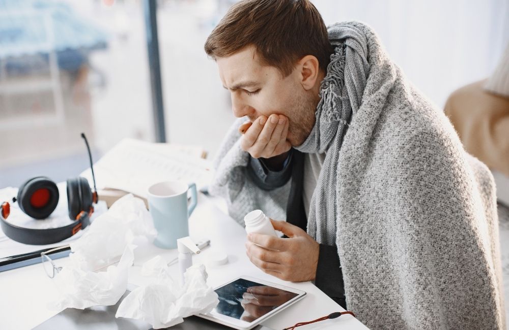 MALANNI DI STAGIONE OLTRE AL COVID