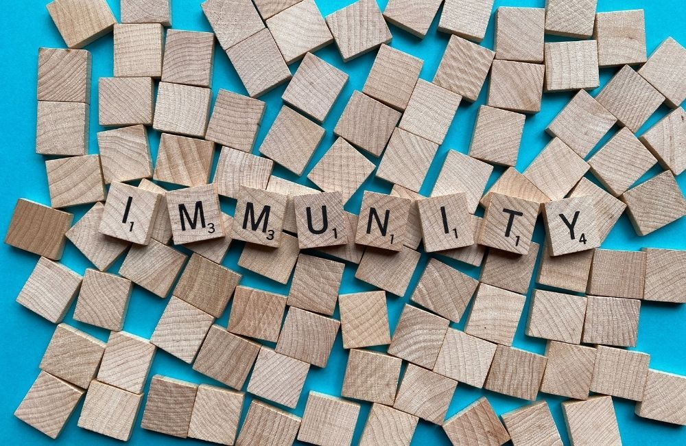 SIAMO A GENNAIO MA NON ABBASSIAMO LA GUARDIA SULLE DIFESE IMMUNITARIE