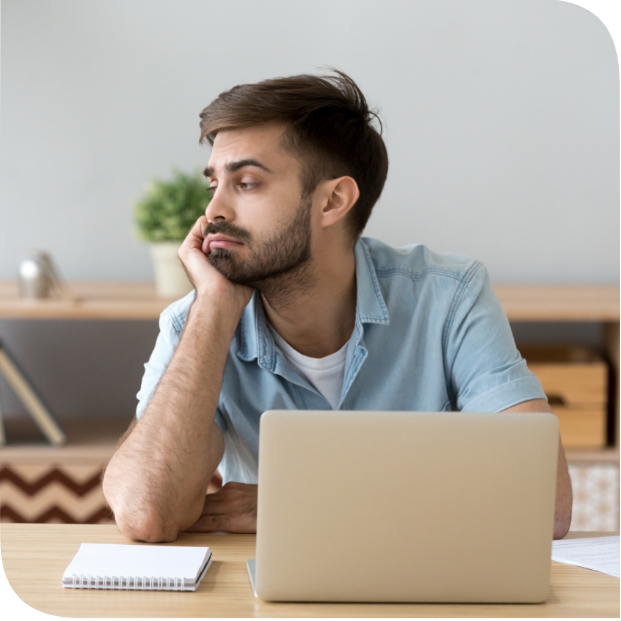 Difficoltà di Concentrazione