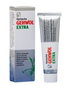 Gehwol Crema Extra 75ml