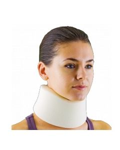 Gibaud Ortho Collare Cervicale Morbido Medio Misura 1