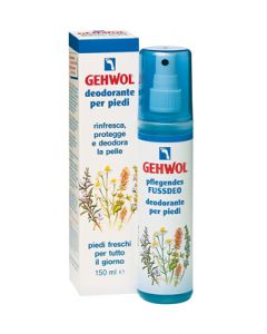 Gehwol Deodorante Spray 150ml