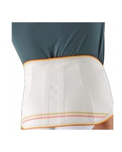 Gibaud Ortho Cintura Lombare Steccata Misura 2