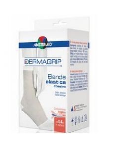 DERMAGRIP-BND EL ABL  6X4
