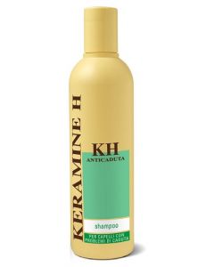Keramine H Shampoo anticaduta 300ml