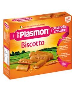 PLASMON BISC 720G