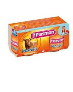 PLASMON OMOMANZO 80X2