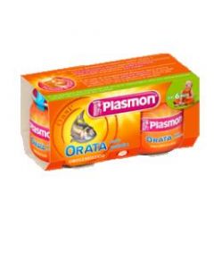 PLASMON OMOORATA 80X2