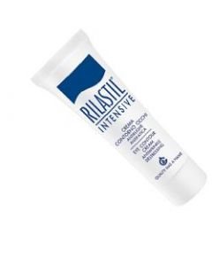 Rilastil Intensive Crema Contorno Occhi Antirughe 15 Ml