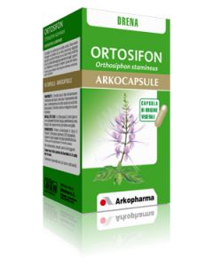Arkocapsule Ortosifon Integratore 45 Capsule