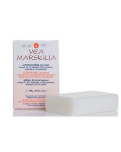 Vea Marsiglia Sapone Naturale Protettivo 100g