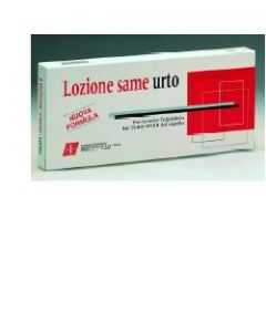 Same Lozione Urto Trattamento Capelli 12 Fiale da 8 ml
