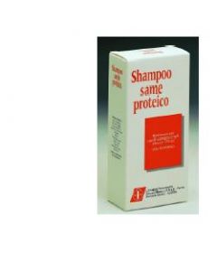 SAME-SHAMPOO PROTEICO 125ML