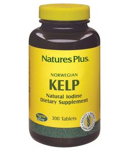 ALGA MARINA KELP 300TAV LA STR