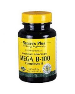 MEGA B100 INT 60TAV LA STREGA