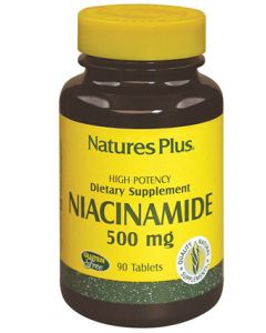 NIACINAM 90TAV  LA STREGA