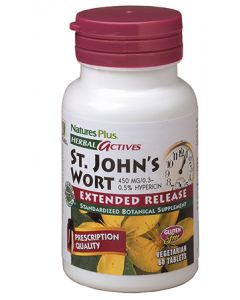 HERBAL-A IPERICO 450 MG