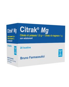 CITRAK-MG INTEG ALIM 20 BS