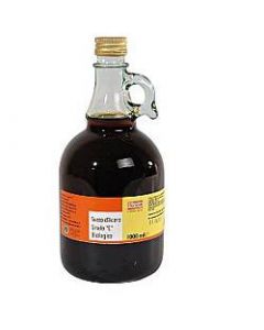 Fior Di Loto Succo D'Acero Grado C Biologico 1000ml