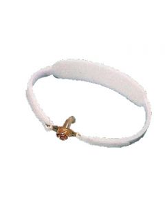 Farmacare Collarino Reggicannula Per Tracheotomizzati