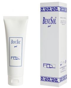 Benusol Gel Pesantezza E Gonfiore Gambe Braccia 150 ml