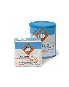 FORMULAT 1 LIQUIDO 500ML