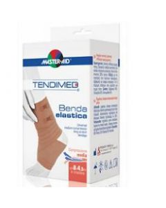 Tendimed Benda Elastica cm 8x4,5m