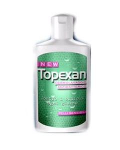 TOPEXAN-LAV A-BATT P-SENS 150ML