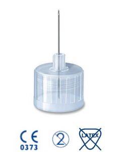 PIC INSUPEN AGO ADV 34X3,5MM