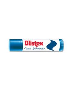 Blistex Classic Lip Protector Stick Labbra Secche 4,25 g