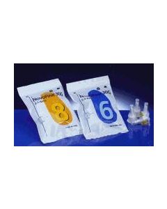 NOVOFINE 100AGHI  6MM 31G