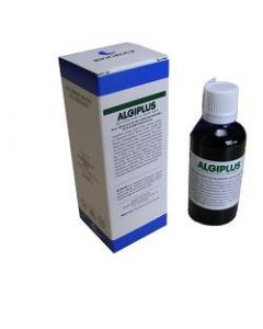 Algiplus Sol.idroalc.50ml