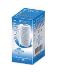 PRONTEX BEND EL AUTOFIS 10CM SAF