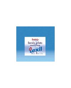 BENDA AURIC CM 1 SAFETY