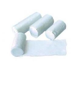 Safety Benda Cotone In Ovatta Ortopedica cm 10x4 m