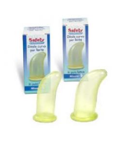 DITALE LATT CURVO 2 SAF