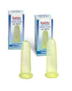 DITALE LATT RETTO 1 SAF