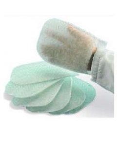 Safety Manopola Presaponate Monouso 20 Pezzi