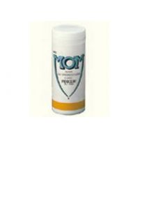 Mom Neo Polvere Antiparassitaria Elimina i Pidocchi dell'uomo 20g