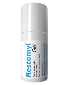 Innovet Restomyl Gel Mucose Orali Cani e Gatti 30 ml