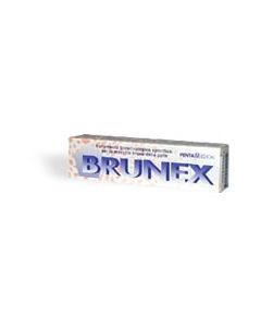 Brunex Crema Dermocosmetica Schiarente 30Ml